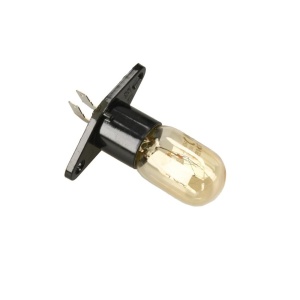 Bec cuptor 25w, 240v, 45mm, L 70mm - Img 2