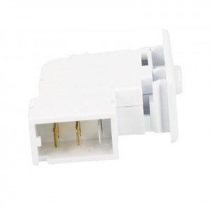 Buton inchizator usa uscator rufe Samsung DC64-00828D Original