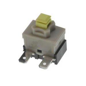 Buton intrerupator aspirator Miele