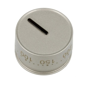 Buton termostat temperatura pentru cuptor electric Amica Hansa 9070267 Original