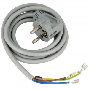 Cablu alimentare curent masina de spalat Whirlpool