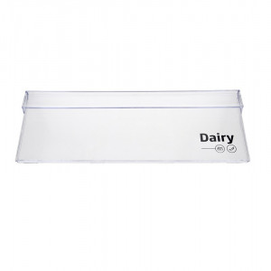 Capac fata sertar frigider Arctic Beko Original