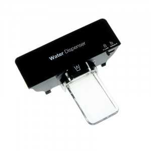 Clapeta dozator apa frigider Samsung Original