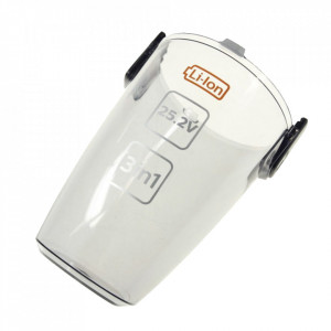 Compartiment sac aspirator Philips Original