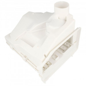 Compartiment sertar detergent masina de spalat Arctic, Beko 2478800100 Original