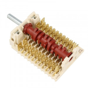 Comutator cuptor electric Whirlpool 481010345712