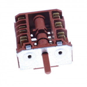 Comutator programe cuptor electric Linetech