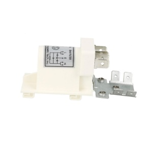 Condensator deparazitare pentru uscator rufe masina de spalat Heinner Amica Daewoo Sharp 32033812 Original