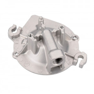 Corp arzator mare pentru aragaz Hansa Amica SOMI-FI.7 G20-117 8037930 Original