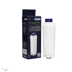 Filtru de apa pentru espressor cafea Delonghi BCO410BCO420 Dlsc002 5513292811 Original
