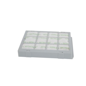 Filtru carbon activ pentru aspirator Bosch Siemens 00480727 Original