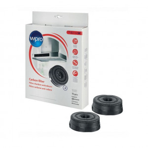 Filtru carbon activ hota Whirlpool