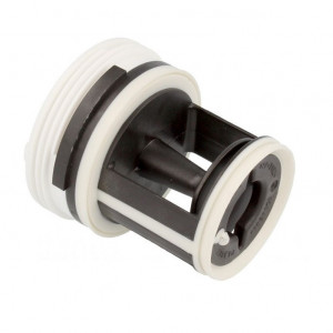 Filtru scame masina de spalat Candy, Hoover 41021233 Original