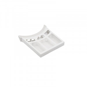Filtru scame uscator rufe Midea 12138200000381 Original