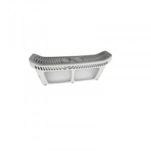 Filtru scame uscator rufe Whirlpool Hotpoint Ariston Indesit