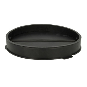 Flansa clapeta pentru hota Gorenje H10945701 Original