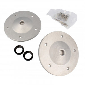 Flansa cuva masina de spalat Whirlpool 480110100802,  C00380523, 480110100802, 481252088117