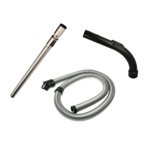 Furtun complet aspirator Miele