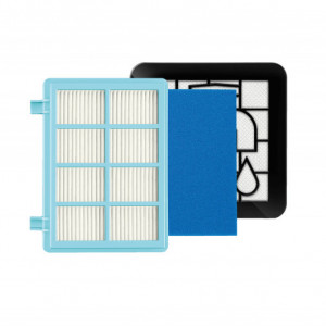 Kit, set filtre aspirator Philips