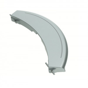 Maner clapeta usa masina de spalat Bosch 00490903 Original