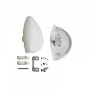 Maner usa Hublou masina de spalat Candy, Hoover 49001136