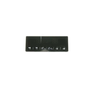 Modul electronic cu afisaj combina frigorifica Arctic Beko Grundig Original