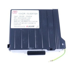 Modul invertor combina frigorifica Arctic Beko Grundig Original