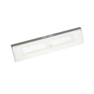 Modul led frigider Bosch 10024820 00628627 Original - Img 4