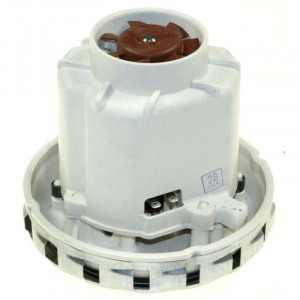Motor aspirator Zelmer 00145611, 1200W