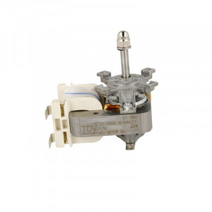 Motor ventilator cuptor electric Hansa Amica Original