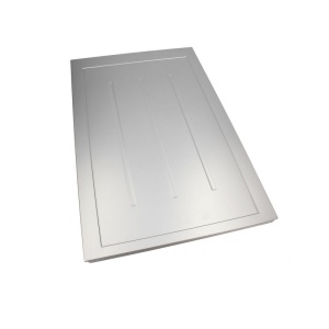 Panou lateral cuptor aragaz Gorenje 423096 Original
