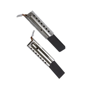 Perii carbune motor pentru masina de spalat rufe Arctic  Beko Grundig 12.5x5x32 mm