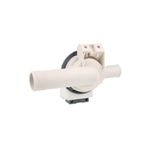 Pompa alimentare apa din butoi pentru masina de spalat rufe Ardo, Whirpool, Electrolux, Indesit, Lg, Samsung, Arctic, Beko