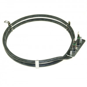 Rezistenta circulara Cuptor electric Ardo Originala