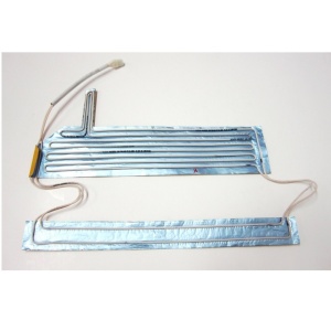 Rezistenta degivrare frigider Whirlpool Indesit Original