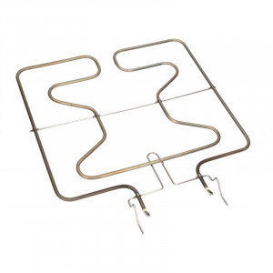 Rezistenta inferioara cuptor electric Bosch 00682466 Originala