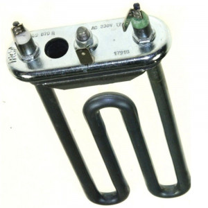 Rezistenta masina de spalat Whirlpool 482000027719