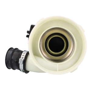 Rezistenta tubulara pentru masina de spalat vase Hotpoint Ariston 488000856635 C00856635 Originala