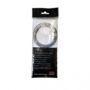 Sac spalare haine masina de spalat rufe Electrolux Aeg Original