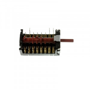 Selector programe cuptor electric Amica Hansa Original