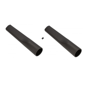 Set 2 buc perie mica spatii inguste pentru aspirator