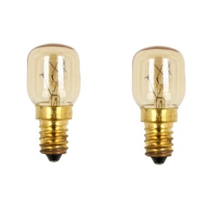 Set 2 bucati bec cuptor aragaz Arctic Beko T29 E14