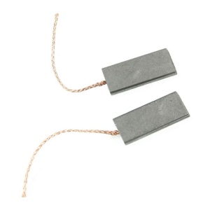 Set carbuni motor masina de spalat 5 x 12.5 x 32