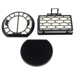 Set filtre aspirator Electrolux