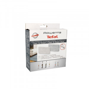 Set lavete aspirator Rowenta ZR850002 Original