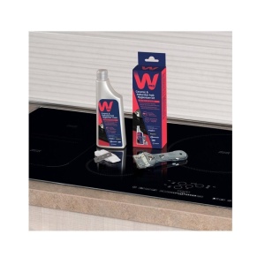 Solutie curatare plita vitroceramica Whirlpool Indesit 484000008418 C00372998 Original