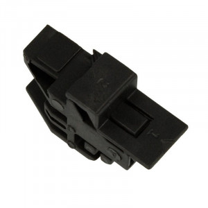 Suport clema geam cuptor electric Gorenje 423002 Original