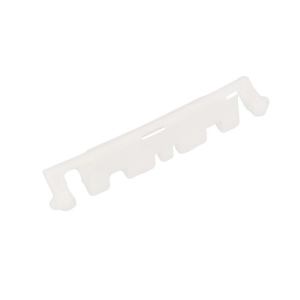 Suport maner clapeta usa congelator frigider Arctic Beko 4244510100 C00885057 Original
