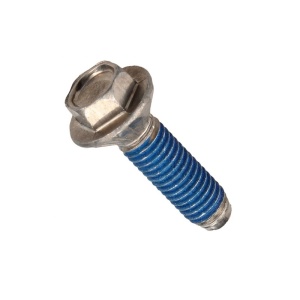 Surub prindere tripoda, ax cuva masina de spalat Samsung DC60-40137A Original