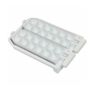 Tava cuburi gheata frigider Arctic Beko Grundig 4145480100 Original